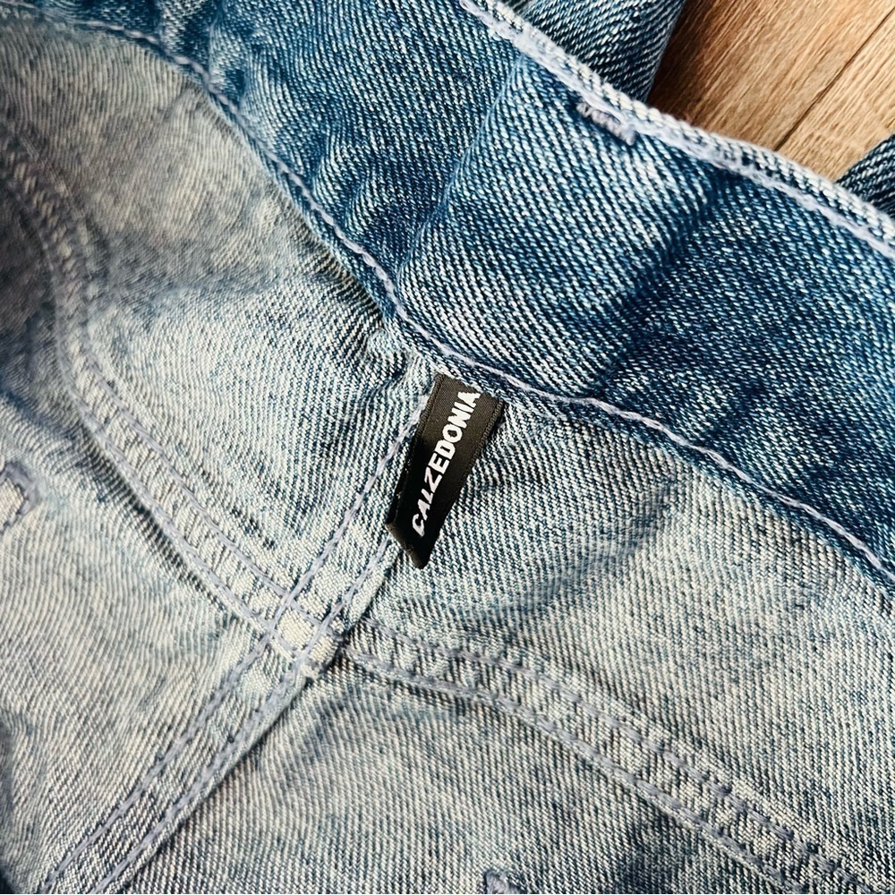 CALZEDONIA Jeans (size S) - Picture 10 of 11